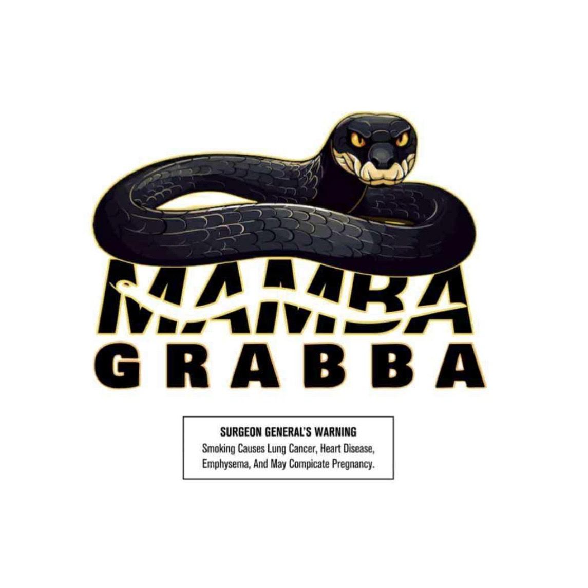 Mamba Grabba logo